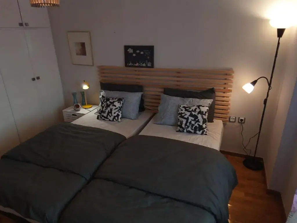 grec house