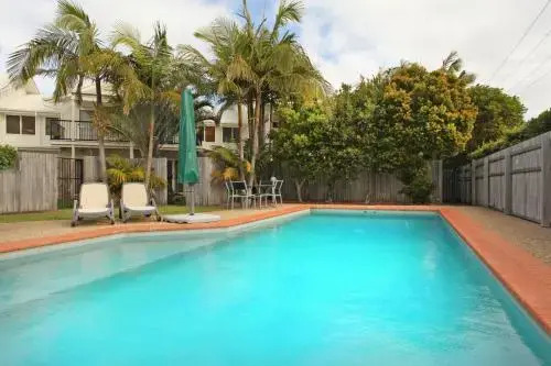 Unit 9 Marcoola Shores 1 Flindersia Street Marcoola, 500 BOND, LINEN INCLUDED