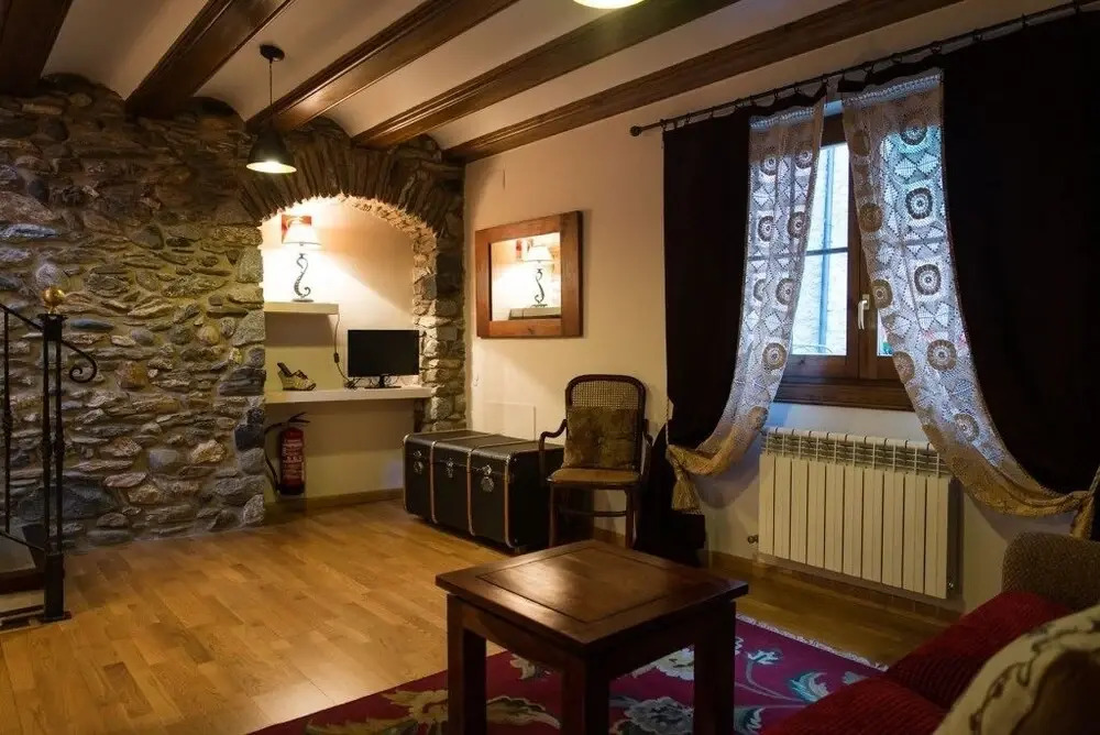 Apartamentos Casa Pichuana
