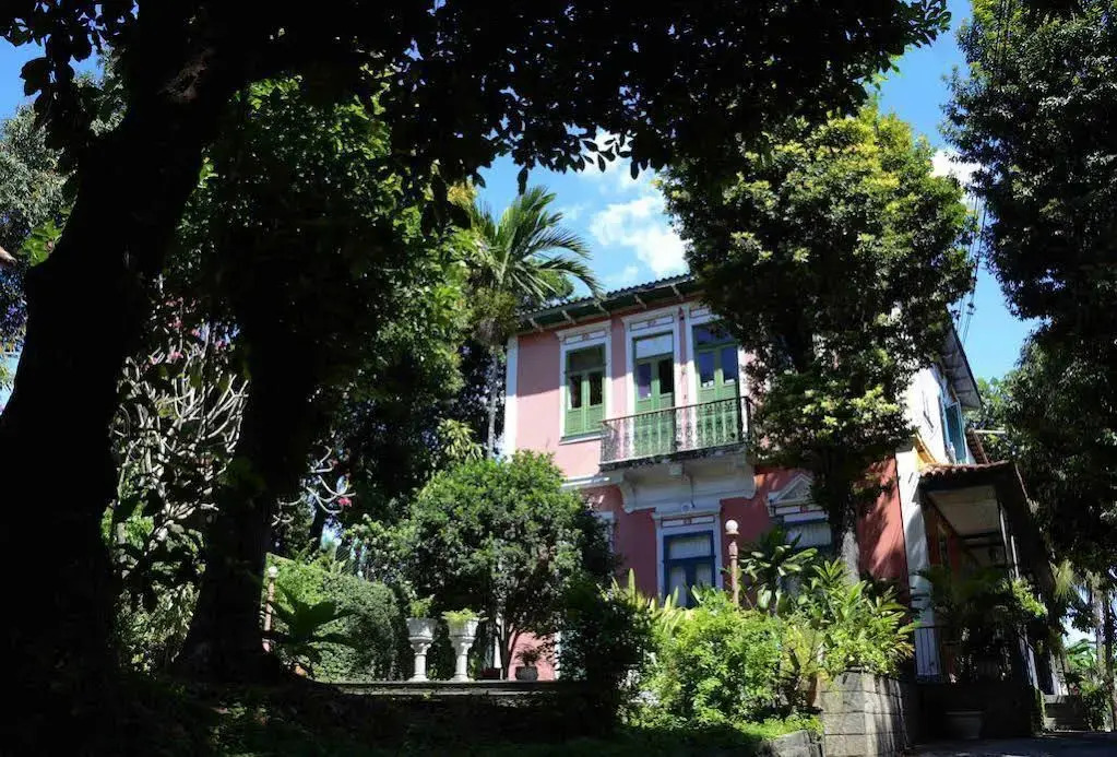 Guest House Ana Clark