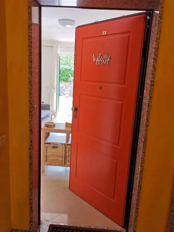 Vicky's homestay Sanremo - C. CITRA 008055-LT-1257