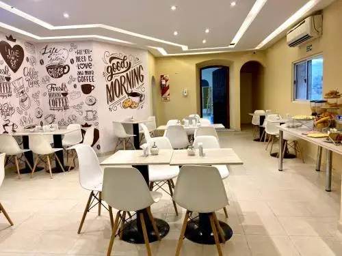 Hotel Mediterraneo