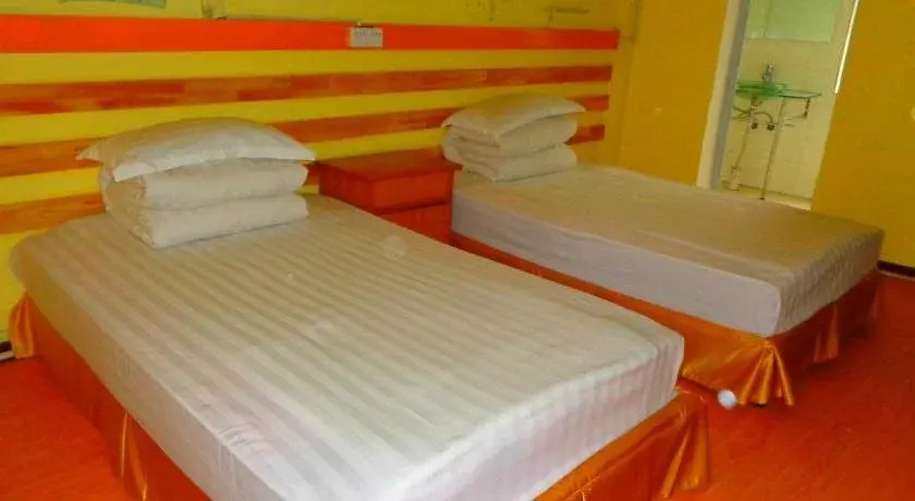 Zhongtian International Youth Hostel