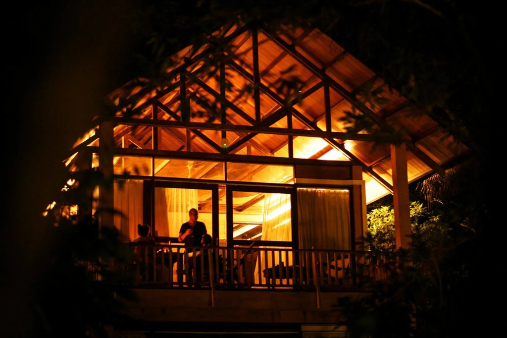 Jungle Village Unawatuna