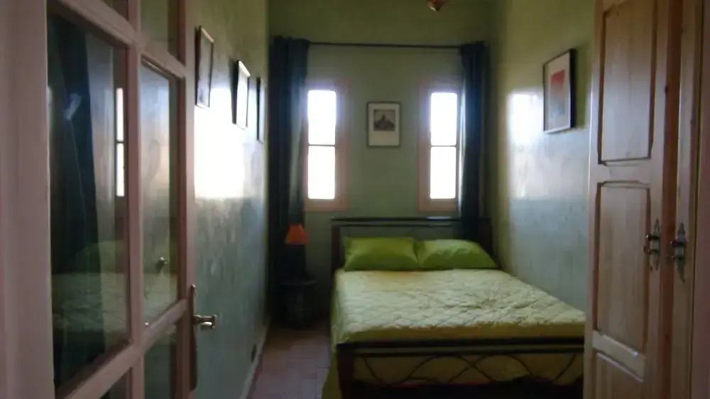 Villa Habibi Main House Ground Floor Suite