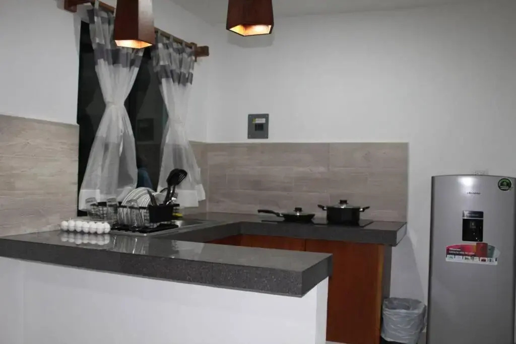 Departamento 4. Tuumben Che