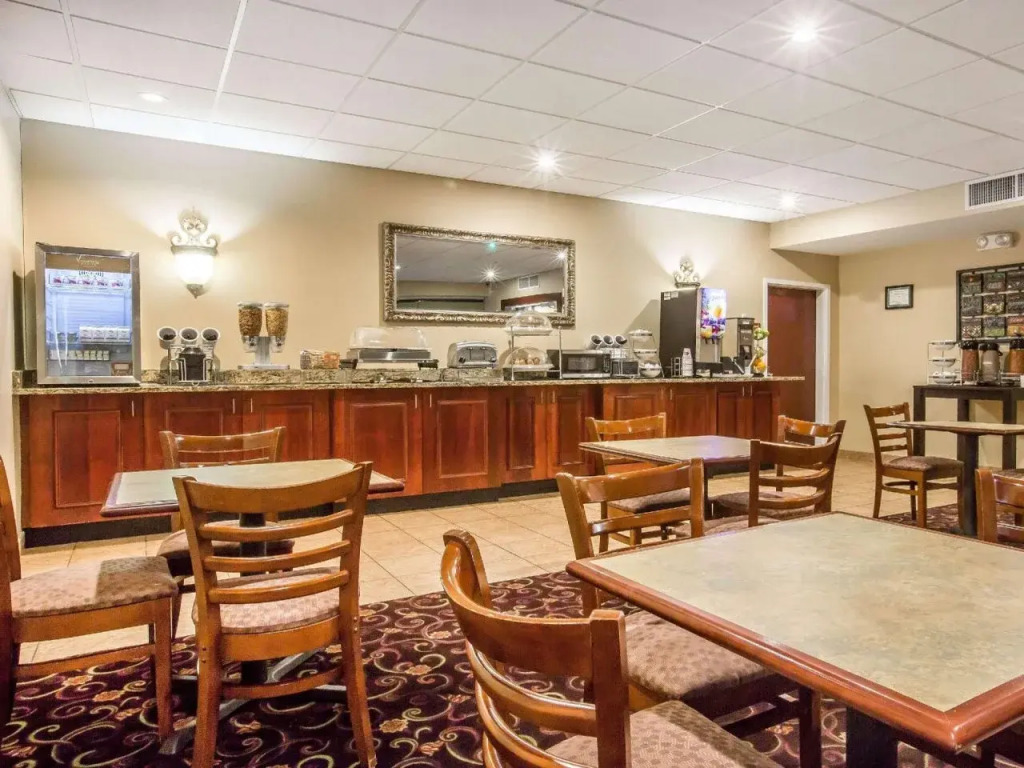 Sleep Inn & Suites Hiram - Atlanta Northwest
