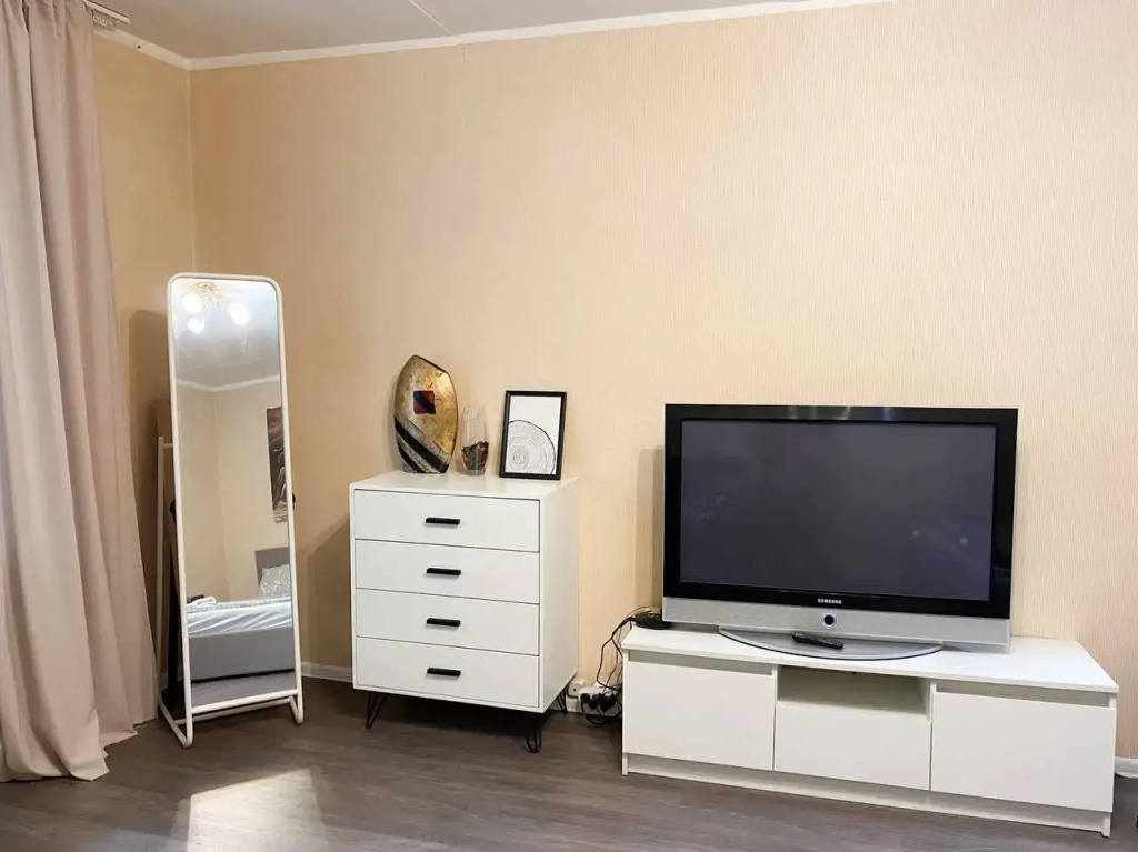 TopRooms (ТопРумс) на улице Паперника