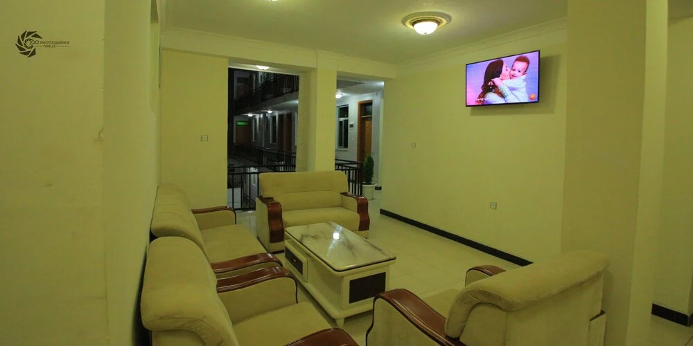 Moringa hotel