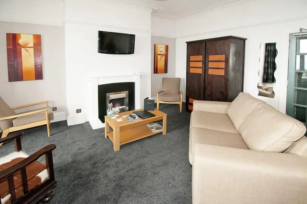 Acacia Boutique Hotel