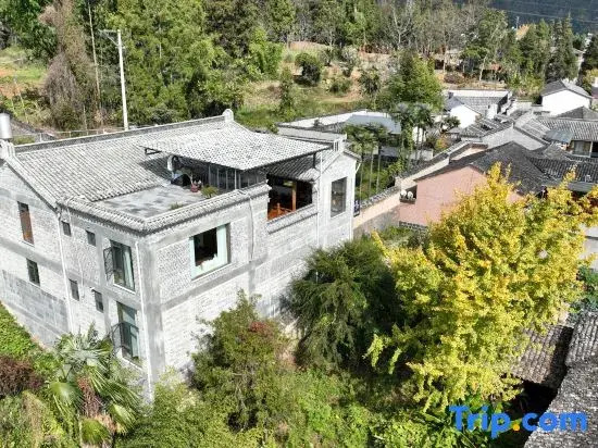 Pusu · Quiet Time · Peace & Enjoyment · Pleasant Rural Courtyard Homestay (Heshun Town Branch)