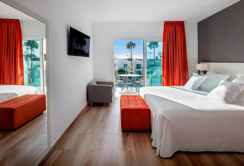 Barceló Corralejo Sands