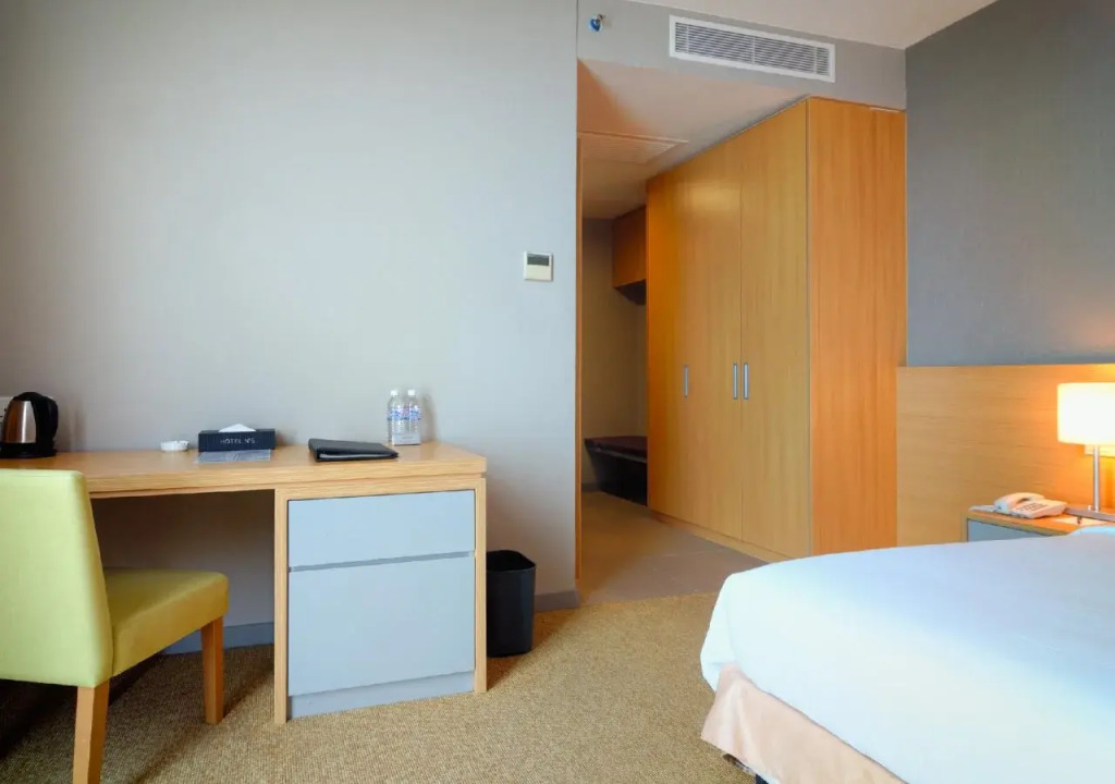 Hotel N°5