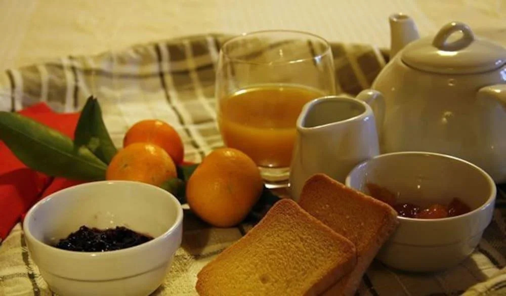 Albergo Diffuso S'Illustradu