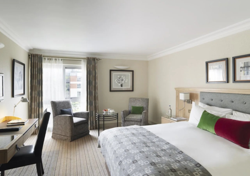 Reserve, by Warner Hotels - The Runnymede on Thames