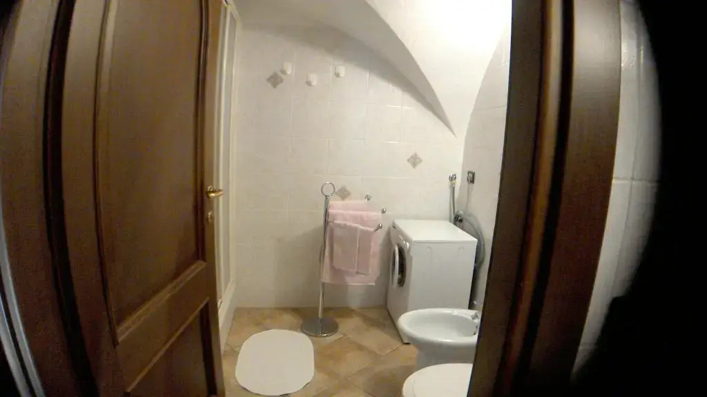 Casa Chanoux