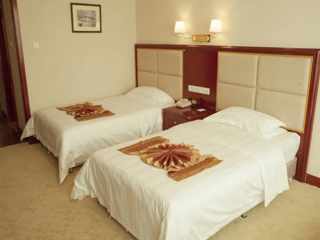Chengde Hotel