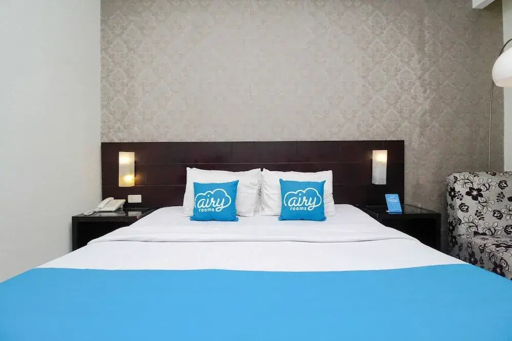 Airy Candisari Sisingamangaraja 4 Semarang