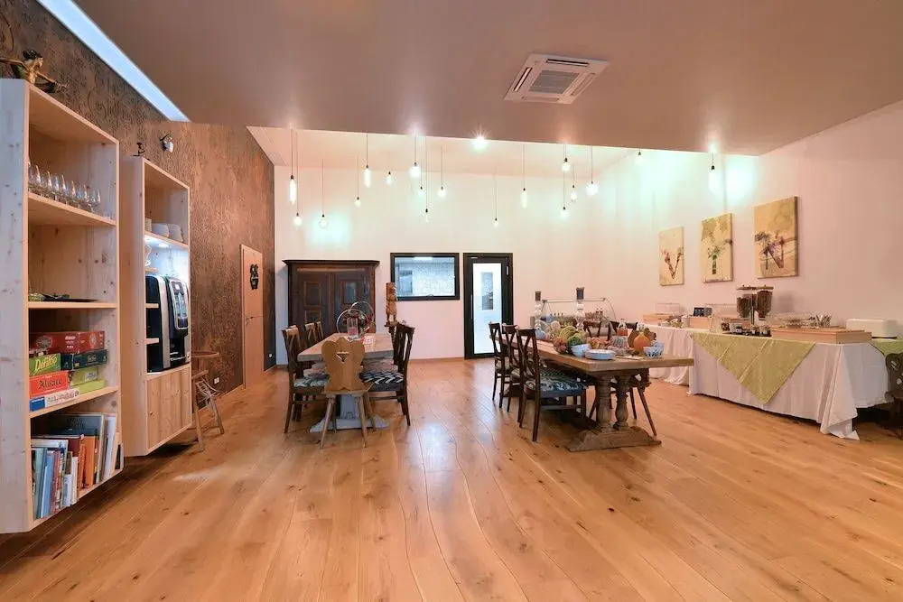 Léclos des vignes - Appartements haut de gamme avec Spa