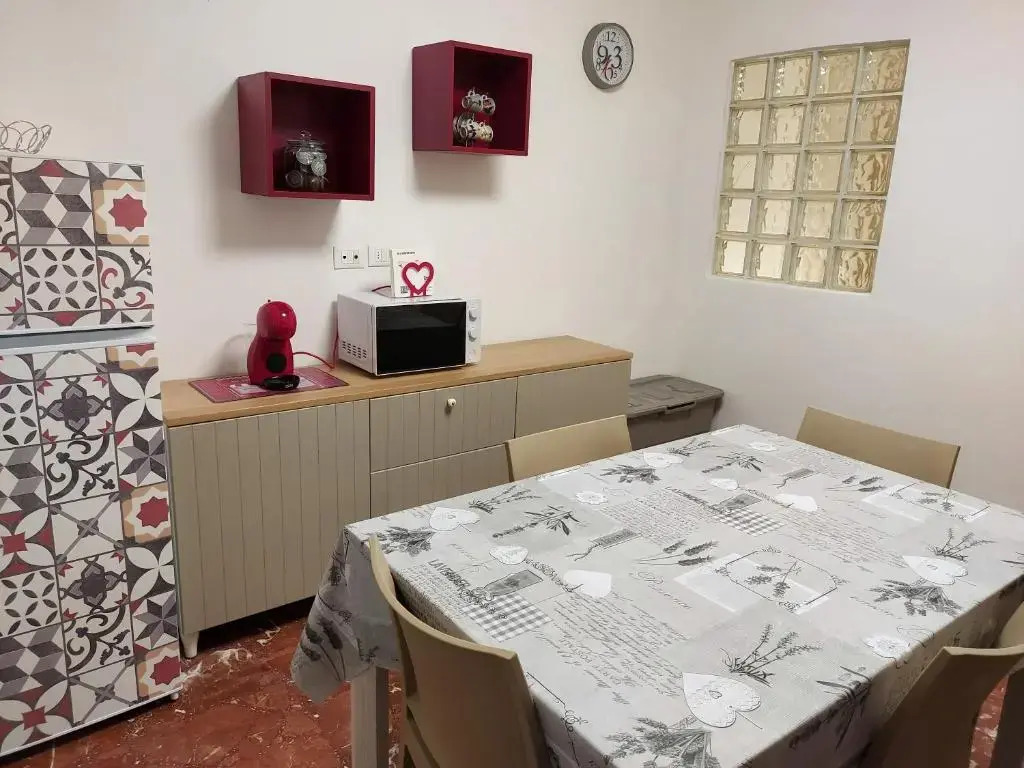 Le case di Elisa 3