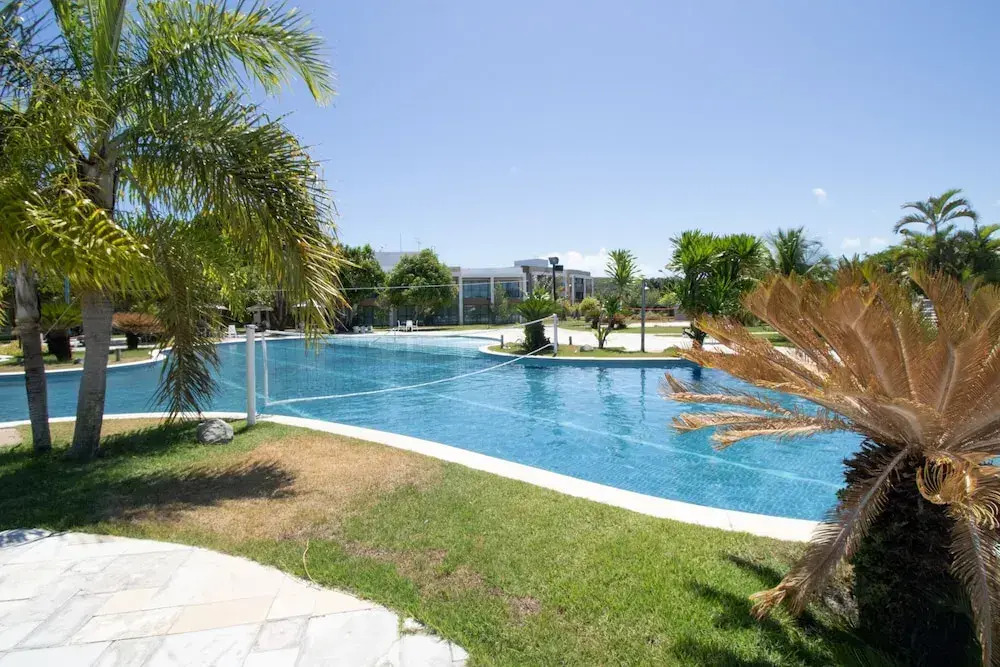 Apartamentos Premium no Iloa Residence