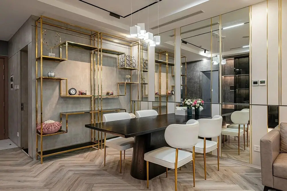 Landmark 81 Apartments Service