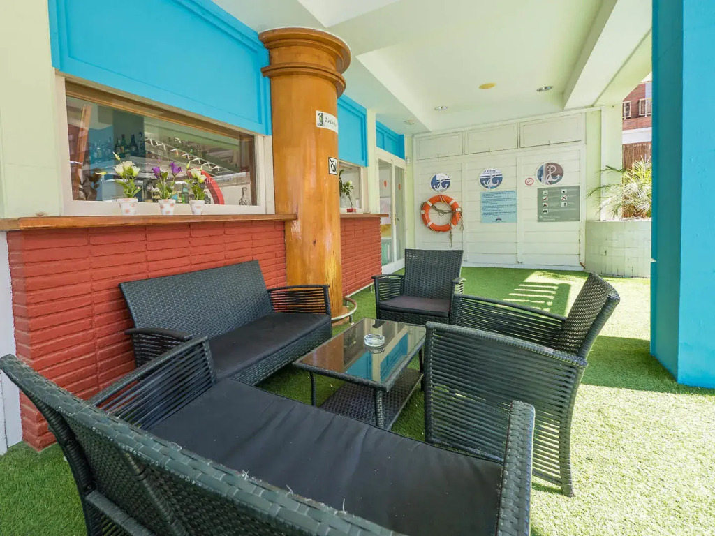 Hotel Golden Sand