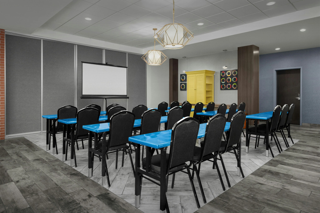 Home2 Suites By Hilton Murfreesboro