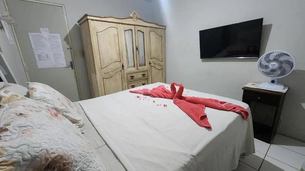 Hostel Hays 1 Aeroporto Boa Viagem