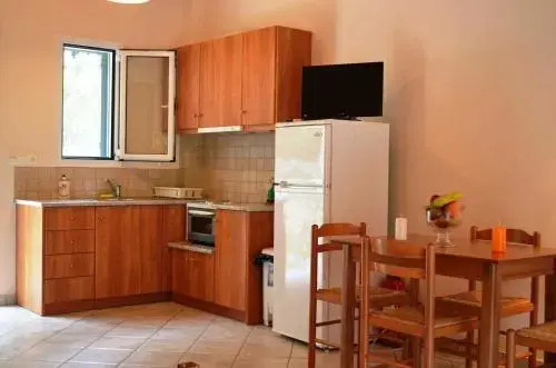 Rania Apartments