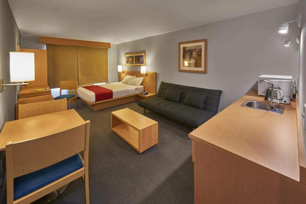 City Express by Marriott Mexicali