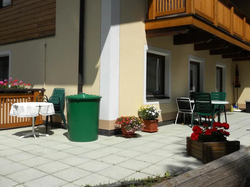 Haus Albert