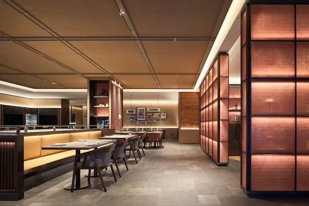 Ming Hotel Nanjing - MGallery Collection