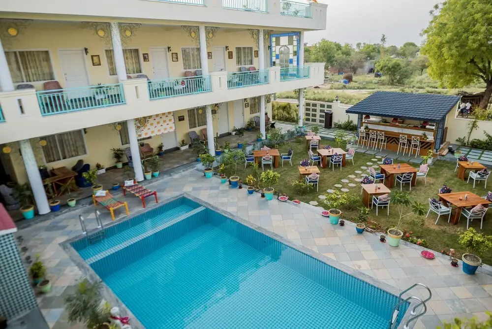 Dá Bungalow - A Vacation Abode