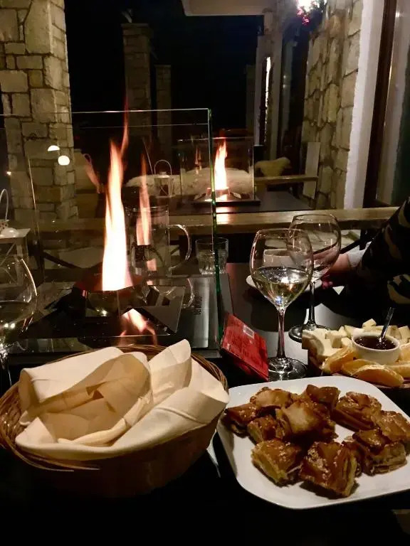 Kalavrita Botanica Hotel & SPA