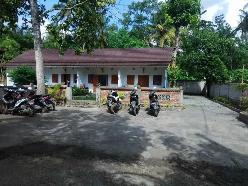Sentul Hostel
