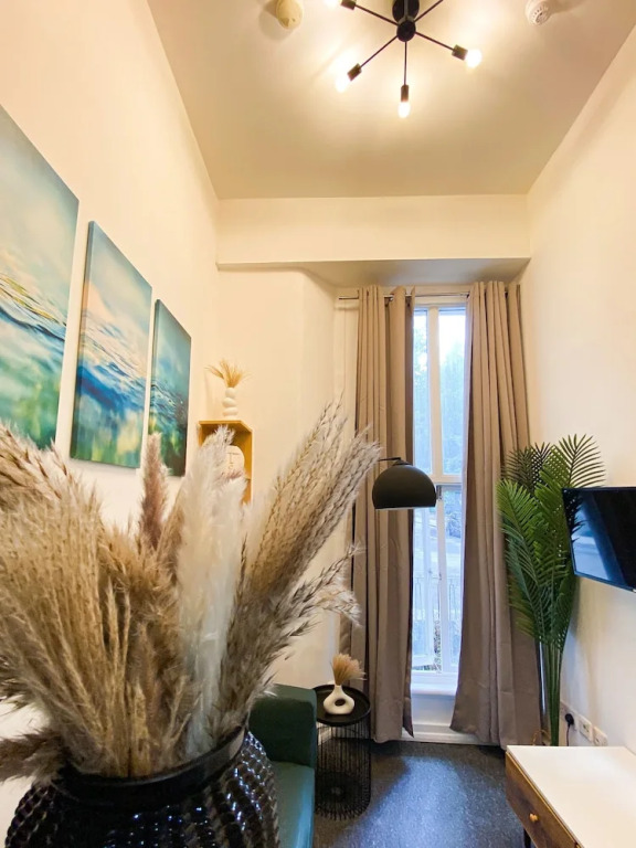 Modern Studios Close To Hyde Park