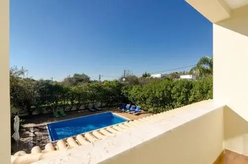 Villa Amendoeiras 52
