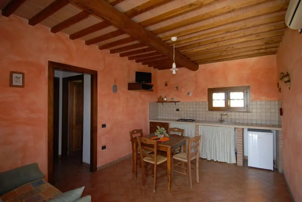 Agriturismo Isolotto