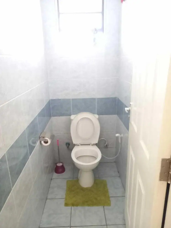 Lilly's Furnished Apartments