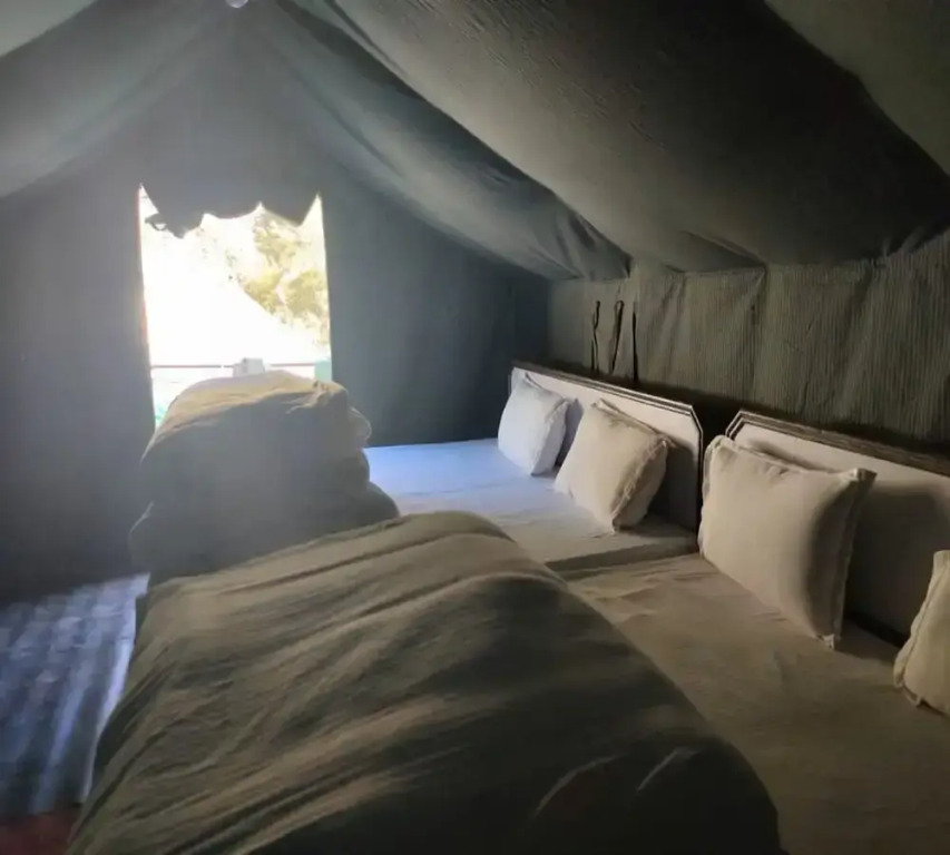 Eden RiverSide Camp