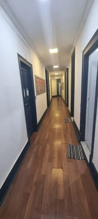 Samps Hostel