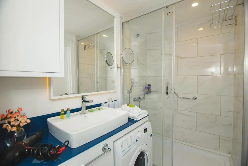 Batumi City Apartments