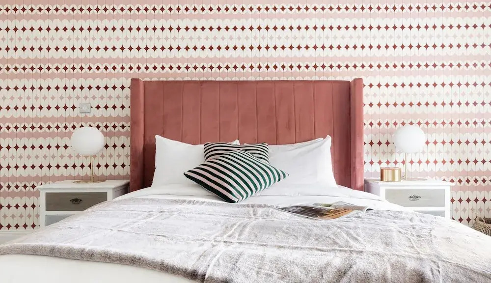 The Marble Arch Escape - Bright & Modern 2BDR Apartment