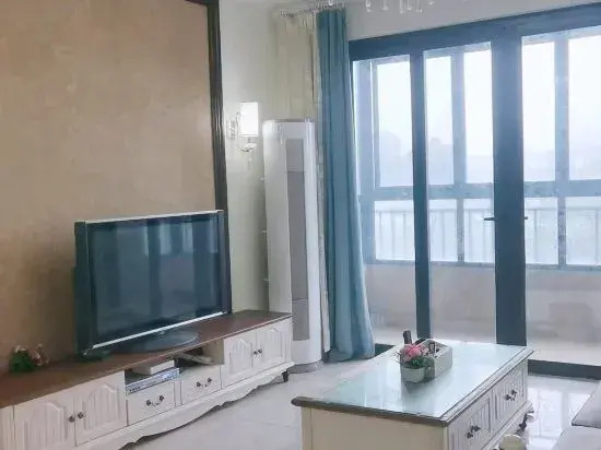 Qidong Linhai Holiday Apartments