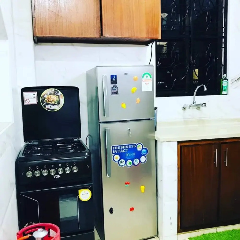 Vescon 1 Holiday Apartments Bamburi