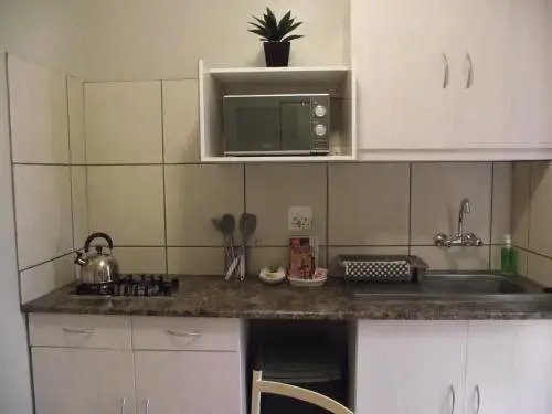 De Nachtuilen Guesthouse