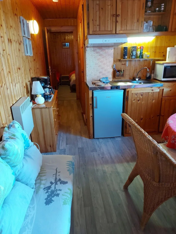 Chalet With Garden in Lotharingen