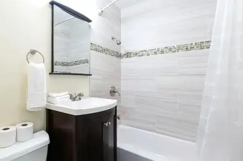 #844 - Sunny Delight I Two-Bedroom Holiday Home