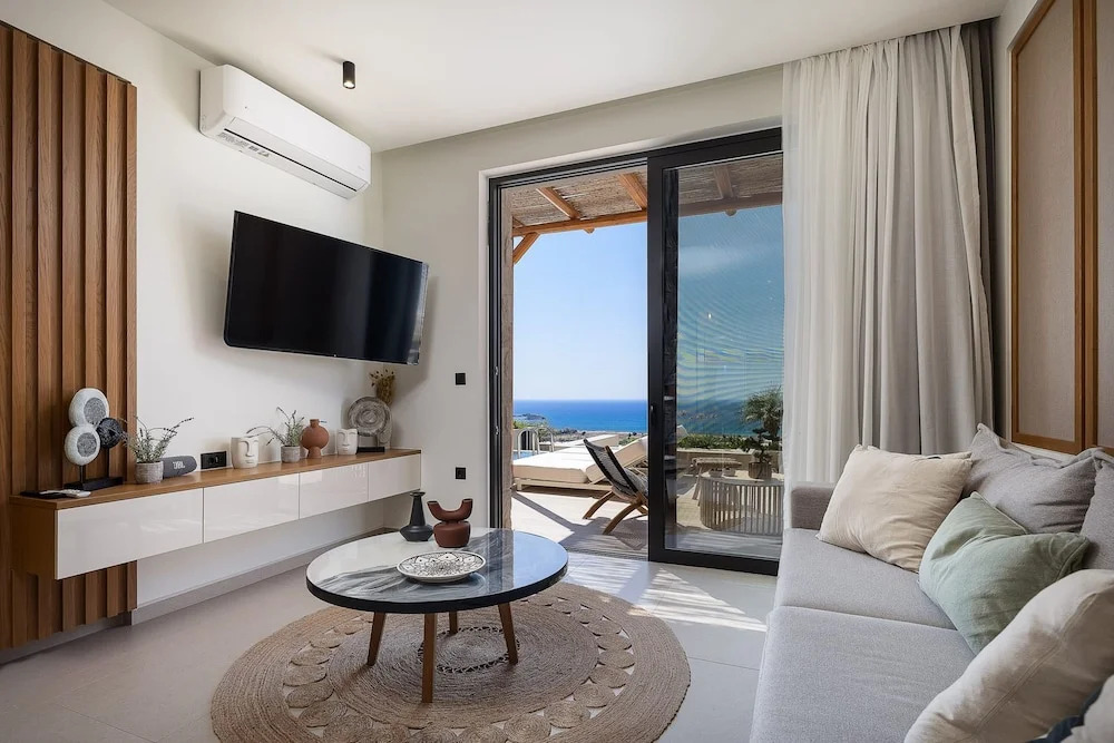 Villa Domenica I Free car Free Heated Pool